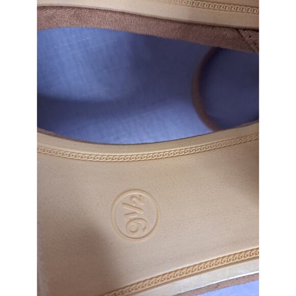 Women's A New Day Heeled Sandal Size 9.5 - Picture 8 of 16